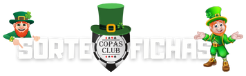 Sorte Fichas – Copas Club Poker e Cacheta Online
